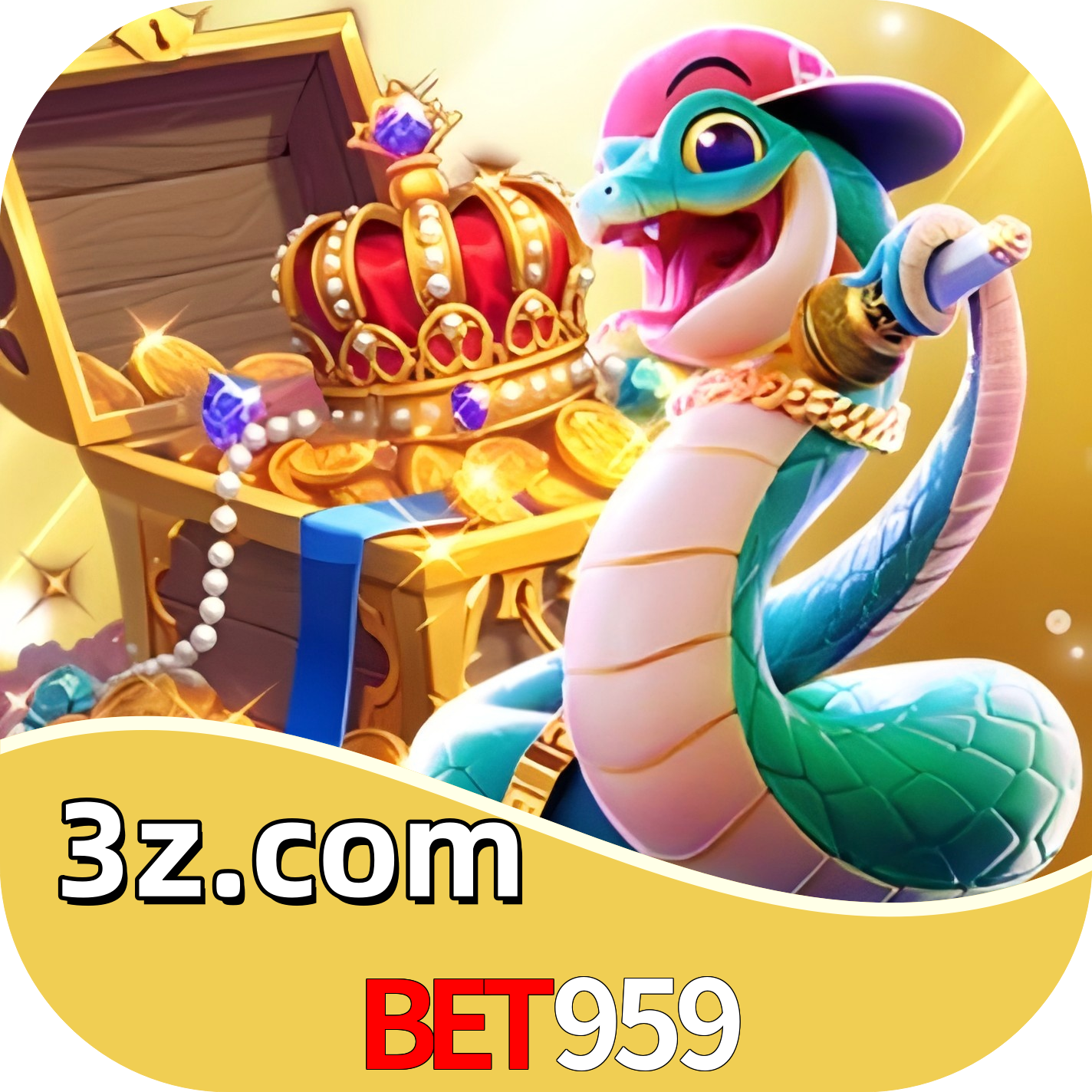 BET959 Brasil